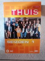 Thuis seizoen 1, CD & DVD, DVD | TV & Séries télévisées, Comme neuf, Enlèvement ou Envoi