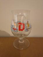 Duvel Glas USA San Diego, Ophalen of Verzenden, Duvel