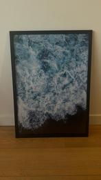 Fotokader 95cm op 53cm, Audio, Tv en Foto, Fotografie | Fotolijsten, Ophalen of Verzenden, Zo goed als nieuw