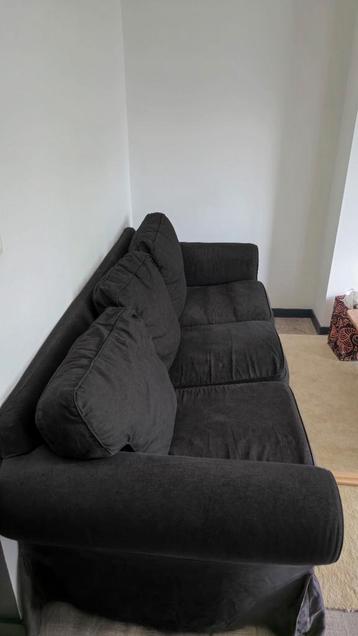 Canapé, divan, fauteuil, Enlèvement, Comme neuf