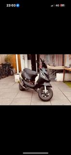 Piaggio zip 70cc testa rossa ddl stage 3, Ophalen