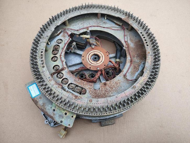 Selectie Krans Wurlitzer 3100 (1967) jukebox, Collections, Machines | Jukebox, Wurlitzer, Enlèvement ou Envoi