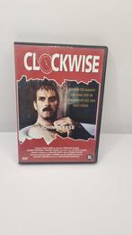 Dvd Clockwise, CD & DVD, DVD | Comédie, Comme neuf, Enlèvement ou Envoi
