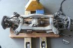 Essieu arrière Bmw F20 F21 F22 F23 F30 F31 F32 F33 F36, Ophalen, Gebruikt, BMW