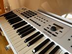 Arturia Keylab 88 MK II, piano clavier midi nieuw, Muziek en Instrumenten, Keyboards, Nieuw, 88 toetsen, Overige merken, Aanslaggevoelig