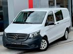 Mercedes Vito 2.0CDI Double Cabine 6 PL Mixto*2023*29.339€HT, Auto's, Mercedes-Benz, 100 kW, 1995 cc, 4 cilinders, Wit