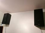 Speakers Akai SR-HA202, 3 way speakers system, Ophalen, Gebruikt, Overige merken