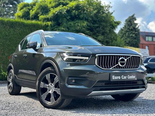 Volvo XC40 T4 Inscription 2WD Automaat (bj 2018), Auto's, Volvo, Bedrijf, Te koop, XC40, ABS, Achteruitrijcamera, Airbags, Airconditioning