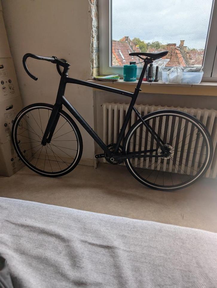 Specialized Allez Elite, Fietsen en Brommers, Fietsen | Racefietsen, Nieuw, 61 tot 65 cm, Ophalen