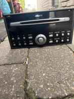 Sony RADIO Ford Focus 2, Ophalen, Zo goed als nieuw