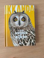 Leren vogels kijken., Ophalen of Verzenden, Nieuw
