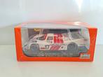Slot-it Porsche 962C LH 17 Le-Mans 1983 F.A.T CA03H GESEALED, Neuf, Autres marques, Électrique, Circuit