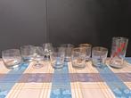 Extra Smeets Jenever Hasselt Glas Glazen Borrelglas Drupke, Ophalen of Verzenden, Zo goed als nieuw, Gebruiksvoorwerp