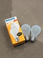 Gloeilampen E27 25w 240v te koop / 124 stuks, Ophalen, Zo goed als nieuw