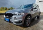 BMW X5 xDrive40e Performance - Benzine / PlugIn Hybride, Auto's, BMW, 4 cilinders, Leder, Bedrijf, 5 zetels
