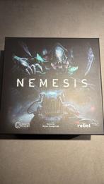 Nemesis (Awaken Realms) - sleeved, als nieuw, Hobby & Loisirs créatifs, Jeux de société | Jeux de plateau, Trois ou quatre joueurs