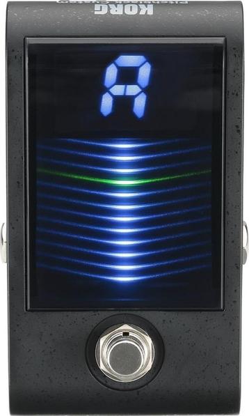 Accordeur Korg Pitchblack Custom beschikbaar voor biedingen