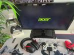 Racesimulator G29 Stuur, Opvouwbare Stoel & Gratis Monitor!, Ophalen, Nieuw, Playseat of Racestoel, PlayStation 5
