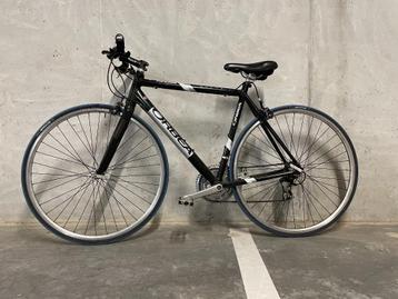 Racefiets (Orbea kader) beschikbaar voor biedingen