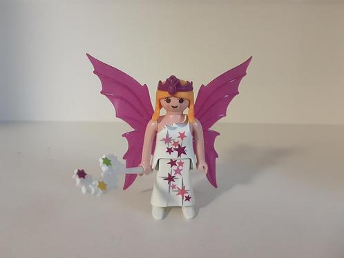 PLaymobil de mooiste feeën - 3.5 EUR/stuk, Kinderen en Baby's, Speelgoed | Playmobil, Zo goed als nieuw, Complete set, Ophalen of Verzenden