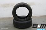 2 x 2454518 100Y Bridgestone Turanza ER300 AO DEMO 245 45 18, Gebruikt, Band(en)