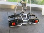 Thule EP 916 fietsendrager + Thule OPRIJGOOT!!!, Auto diversen, Fietsendragers, Ophalen, Zo goed als nieuw, Brede banden, 2 fietsen
