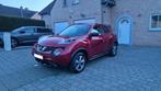 Nissan Juke N Connect 1.6 ess 115ch Boite auto**IMPECCABLE**, Autos, Rouge, Achat, 149 g/km, Alcantara