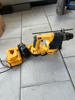 Dewalt boormachine, Dewalt eu, Dewalt, Zo goed als nieuw, Dewalt