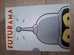 Futurama : the movie collection, Cd's en Dvd's, Verzenden, Zo goed als nieuw