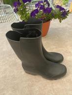 Regenlaarzen 33/34, Caravans en Kamperen, Regenkleding, Ophalen, Zo goed als nieuw, Regenlaarzen, Kinderen