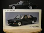 Collector's item! Autoart BMW M535I E28 1:18 75162, Hobby en Vrije tijd, Ophalen of Verzenden, Zo goed als nieuw, Auto, Autoart