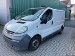 Opel vivaro, Auto-onderdelen, Ophalen, Opel