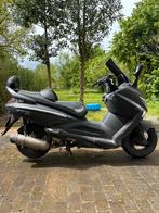 Sym gts 125, Vélos & Vélomoteurs, Scooters | SYM