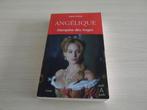 ANGÉLIQUE MARQUISE DES ANGES     ANNE GOLON, Boeken, Europa overig, Anne Golon, Ophalen of Verzenden, Zo goed als nieuw