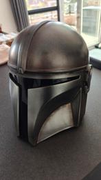 Mandalorian helm nieuwstaat, Collections, Star Wars, Réplique, Enlèvement ou Envoi