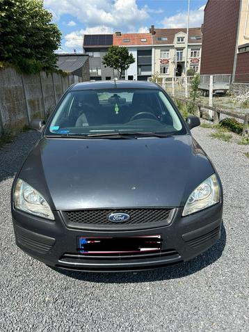 Ford Focus 2 essence 1.4 80ch ✅, Autos, Focus, Argent ou Gris, Achat, Boîte manuelle