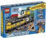 Lego 66405 Cargo train super pack (7939) NEW sealed 60198, Enlèvement ou Envoi, Neuf, Ensemble complet, Lego
