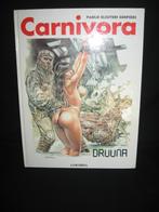 Druuna  /  Serpieri, Enlèvement ou Envoi, Une BD, Comme neuf, Paolo Eleuteri SERPIERI