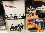 Nailpin CD Collectie (4CD - gesigneerd), CD & DVD, Enlèvement ou Envoi