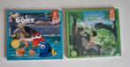2 Disney luisterboeken: Finding Dory + Jungle Book, Enlèvement ou Envoi