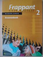 18. Frappant 2 Nederlands Bronnenboek Pelckmans 2013, Boeken, ASO, Verzenden, Zo goed als nieuw, Pelckmans