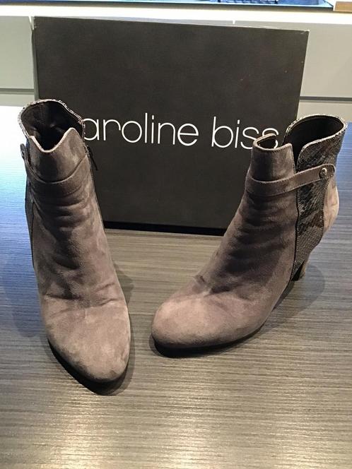 Caroline BISS BOTTINES neuves pointure 40, Vêtements | Femmes, Chaussures, Neuf, Boots et Botinnes, Envoi