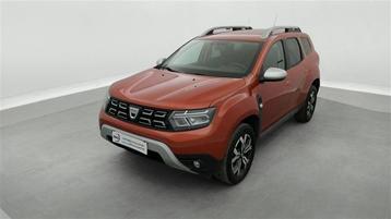 Dacia Duster 1.0 TCe 91Cv Prestige NAVI / CAMERA / ALU / PDC beschikbaar voor biedingen