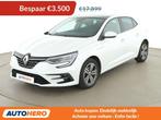 Renault Mégane 1.3 TCe Intens (bj 2022), Auto's, Renault, Voorwielaandrijving, 1304 kg, Gebruikt, Euro 6