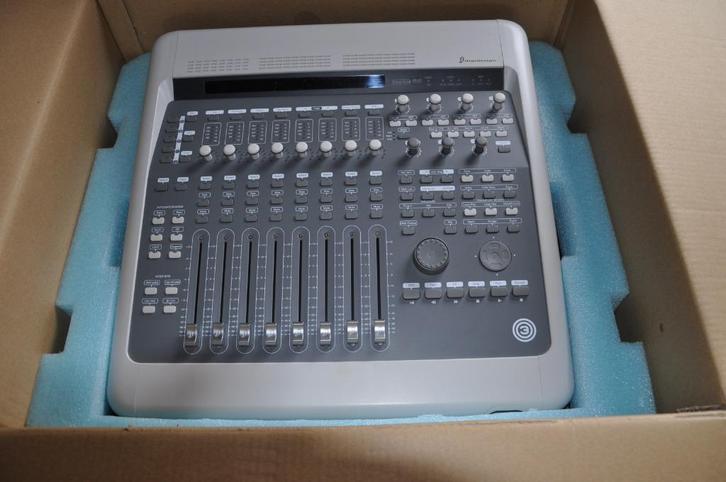 Digidesign 003 Fabriek, Audio, Tv en Foto, Professionele apparaten, Zo goed als nieuw, Audio, Ophalen