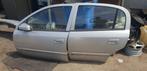 OPEL ASTRA G  HB  PORTIEREN LV +LA  BJ 98 TOT 2004, Ophalen of Verzenden, Gebruikt, Deur