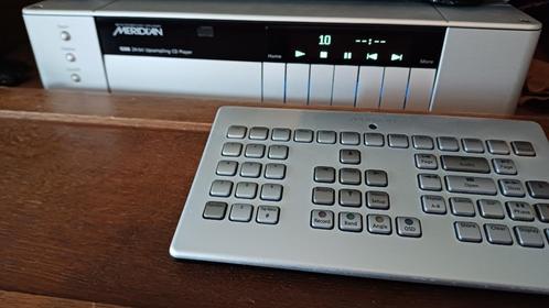 Meridian G08 hifi cd speler, Audio, Tv en Foto, Cd-spelers, Zo goed als nieuw, Overige merken, Ophalen of Verzenden