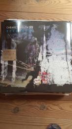 Cabaret Voltaire - Dekadrone ( white vinyl ), Autres formats, Neuf, dans son emballage, Electronic, drone, experimental, Enlèvement ou Envoi