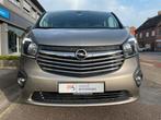 Opel Vivaro Van Sportive L1H1 1.6 diesel 120PK, Autos, Beige, https://public.car-pass.be/vhr/109a9b13-bf29-4a54-a819-1120a8f3848e