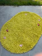 Tapis herbe fleurs Vertbaudet, Utilisé